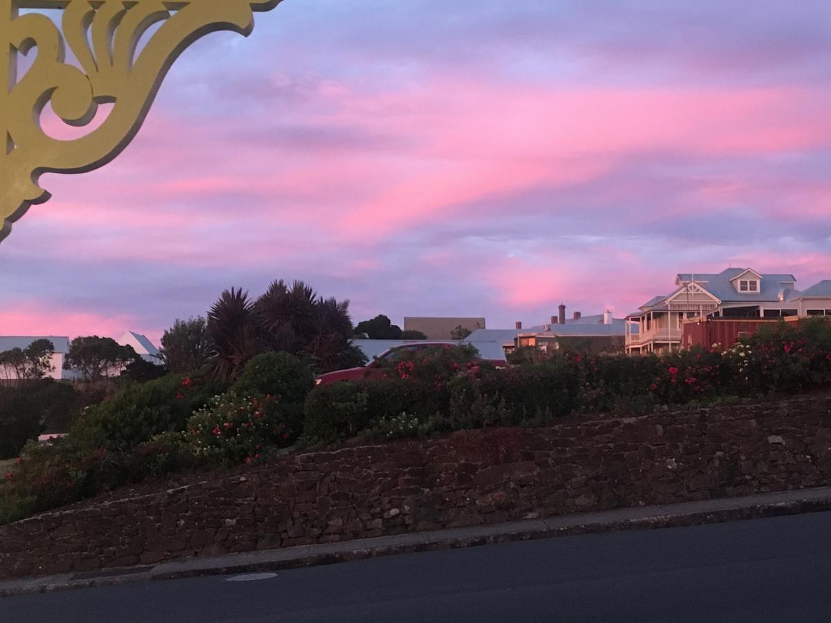 Noah'S Stanley Luxury Bed And Breakfast Exterior foto