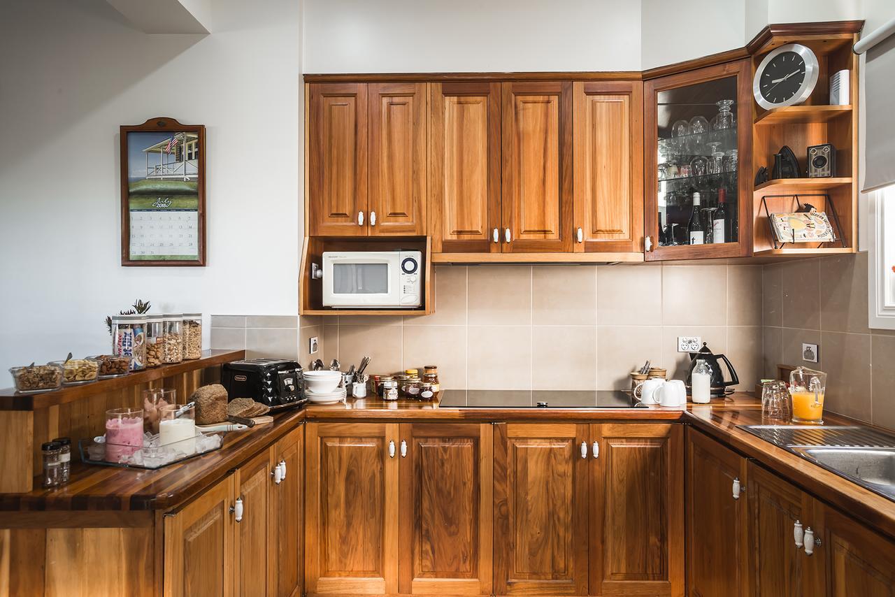 Noah'S Stanley Luxury Bed And Breakfast Exterior foto