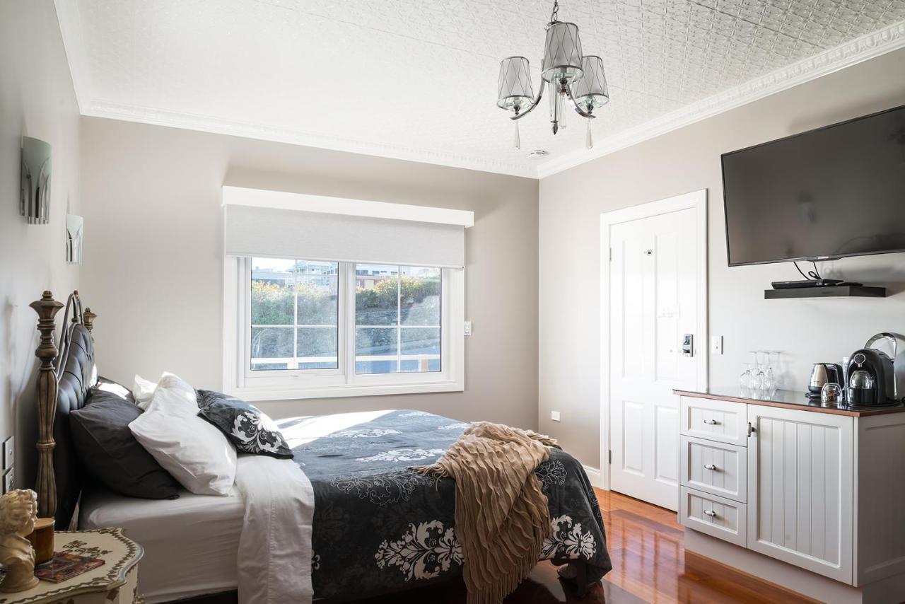 Noah'S Stanley Luxury Bed And Breakfast Exterior foto
